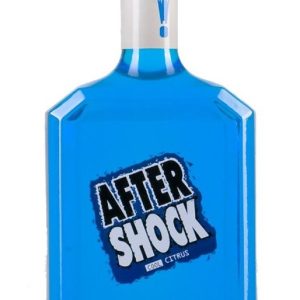After Shock Blue 0.7l