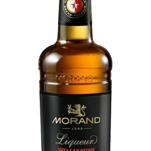 Morand Williamine likér 0.7l