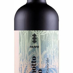 de Kuyper MUYU Chinotto Nero 0.5l
