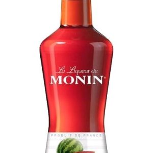 Monin Meloun vodní likér 0.7l