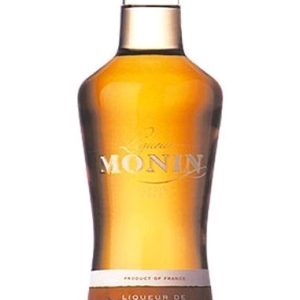Monin Mandarinka likér 0.7l