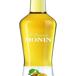 Monin Apricot likér 0.7l