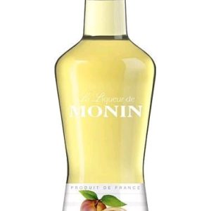Monin Peche likér 0.7l