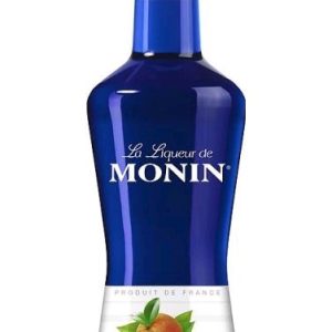 Monin Orange Curacao likér 0.7l