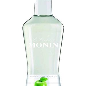 Monin Zelené jablko likér 0.7l