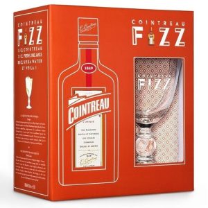Cointreau Fizz 0.7l