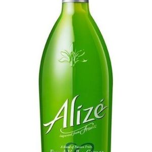 Alize Green Passion 0.7l