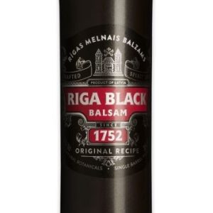 Riga Balsams Riga Balsam Cherry 0.5l