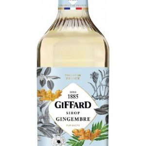 Giffard Ginger 0.7l