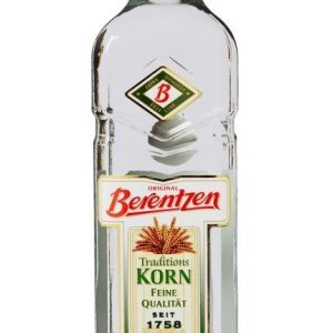 Berentzen Traditional korn 0.7l
