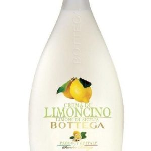 Crema di limoncino Bottega 0.5l