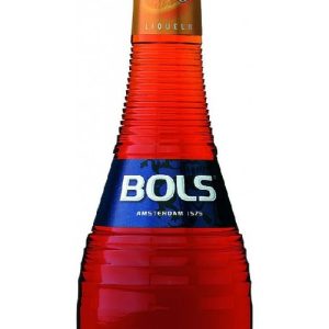 Bols Dry Orange curacao 0.7l