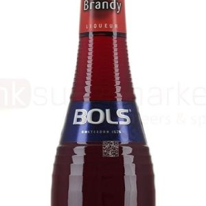 Bols Cherry brandy 0.7l