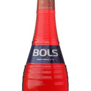 Bols Strawberry 0.7l