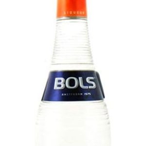 Bols Peach 0.7l