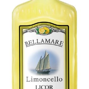 Limoncello Bellamare 0.7l