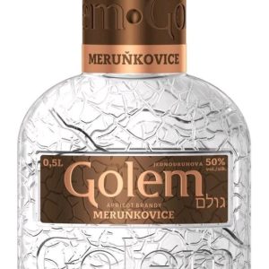 Golem Meruňkovice 0.5l