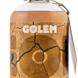 Golem Vyzrálá hruška 1l