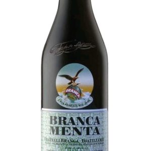 Branca Menta 0.5l