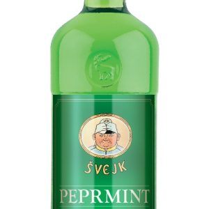 Jelínek Švejk Peprmint 1l