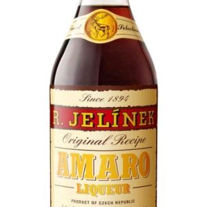 Jelínek Rudolf Amaro Jelinek 0.7l