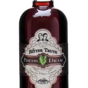 Bitter Truth Pimento dram liqueur 0.5l
