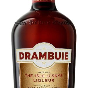 Drambuie the Isle of Skye 0.35l