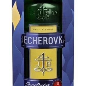 Becherovka 3l