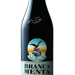 Branca Menta Strong 0.7l