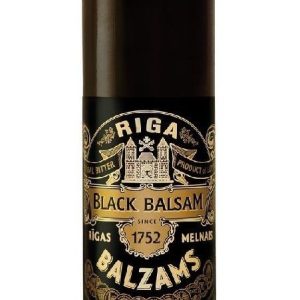 Riga Balsams Riga Balsam Classic 0.5l