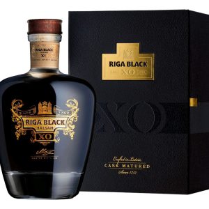 Riga Balsams Riga Balsam XO 0.7l