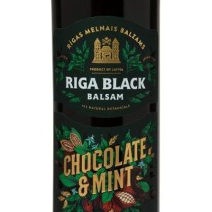 Riga Balsams Riga Balsam Choco Mint 0.5l