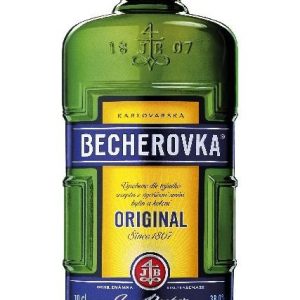 Becherovka 0.7l