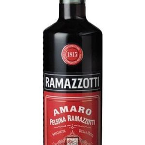Amaro Ramazzotti 0.7l