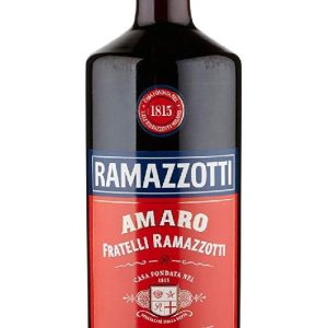 Amaro Ramazzotti 1.5l