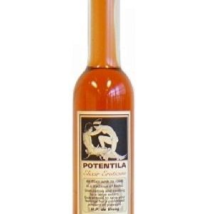 Potentilla Elixir erotic 0.2l