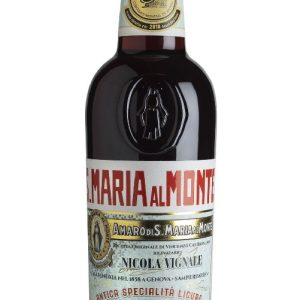 Caffo S.Maria al Monte Amaro 0.7l
