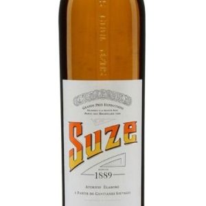 Suze Gentiane 0.7l