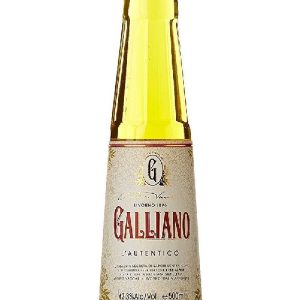 Galliano Autentico 0.35l