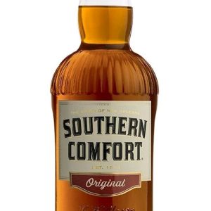 Southern Comfort miniaturka 0.05l