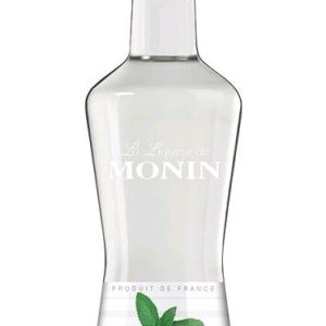 Monin Máta bílá likér 0.7l