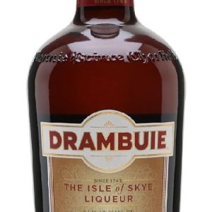 Drambuie the Isle of Skye 1l