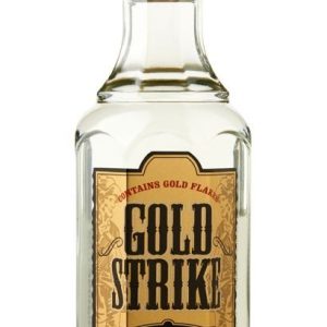 Bols Gold Strike 0.5l
