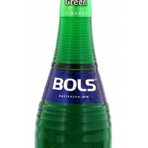 Bols Peppermint green 0.7l
