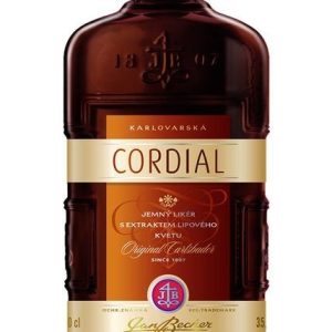 Becherovka Cordial 0.5l