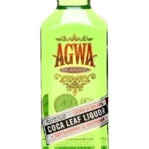 Agwa de Bolivia 0.7l