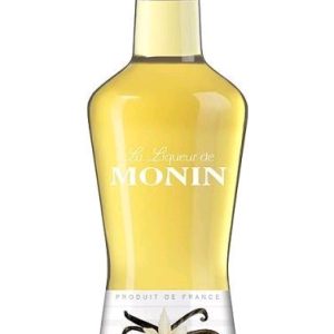Monin Vanille likér 0.7l