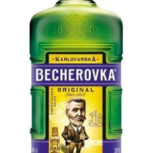 Becherovka Michael 0.5l