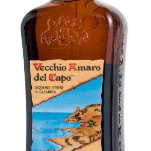 Vecchio Amaro del Capo Caffo 0.05l