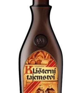 Granette & Starorežná Klášterní tajemství 0.5l